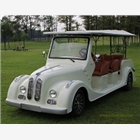 供應(yīng)重慶旅游（LT-S8FB)8人座電動(dòng)老爺車